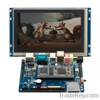 Sell  ARM9 S3C2440 embedded development board EM2440-III