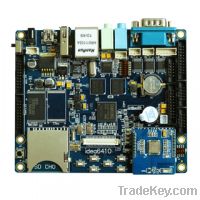 Sell Android2.3 Embedded single board computer IDEA6410