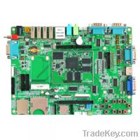 Sell Android4.0 Quad embedded single board computer