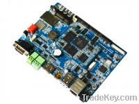 Cortex-A9 Quad core Embedded Board