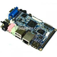 Sell Cortex-A8 compact embedded computer