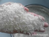 SELL LONG GRAIN WHITE RICE AT TEMA GHANA PORT