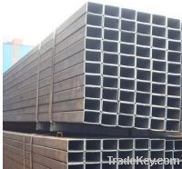 Sell top quality rectangular steel pipe