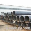 Sell steel welded pipe low price