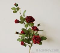 Sell artificial flowers and plants