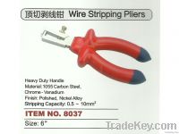 Wire Strippers Pliers