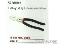 Sell Linesman's Pliers