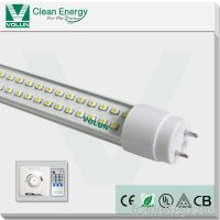 Sell dimmable led tube light