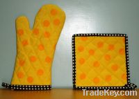 Sell Glove & Pot Holder