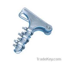 Sell for strain clamp