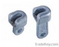 Sell for ball clevis