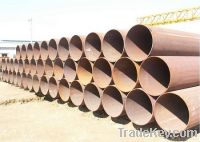 Sell for steel pipe