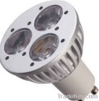 Sell led light bulb parts