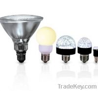 Sell t10 led light bulb dimmable
