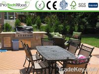 Sell Composite Decking- Capped Composite Decking By Protechwood