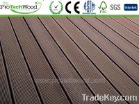 Sell Wood Polymer decking- WPC decking by ProTechWood in China