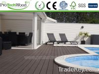 Sell Wood Polymer decking- WPC deckng  by ProTechWood in China