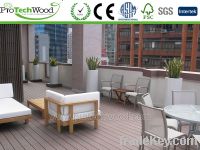 Sell Composite decking- WPC Decking by ProTechWood in China