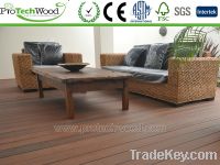 Sell Composite decking- Shield by ProTechWood in China