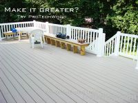 Sell Outdoor Wpc Decking Board