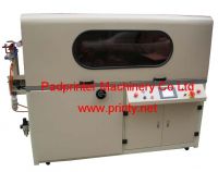 Sell Automatic Single Color Bottle Screen Printer