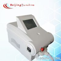 Sell portable Elight hair removal and Skin rejuvenation machine