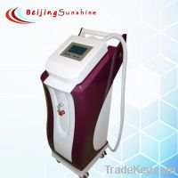 Sell CE approved E-light machine for wrinkle removal, acne removal