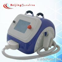 Sell 300W RF skin rejuvenation laser for pregnancy cured line repair a