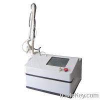 Sell Medical beauty equipment professional CO2 fractional laser