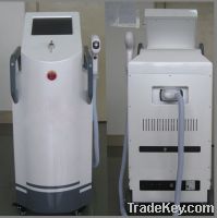 Sell Painless and efficient 808nm diode laser hair removal machine BJ106