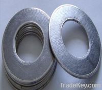 Sell Reinforced Graphite Gasket