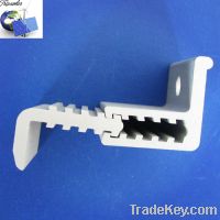 Sell adjustable solar panel clamps