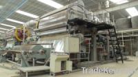 Sell 3200mm kraft paper machinery