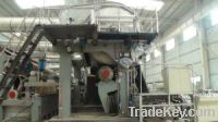 3200/200 two-side offset paper machinery supplier