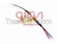 D2x2B Opto-Mechanical Fiber Optical Switch