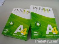 Sell Copy paper A4 size 80g