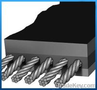 Steel Cord Conveyor Belt Manufacturer