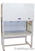 CE Ceritified Vertical Laminar Flow Cabinet