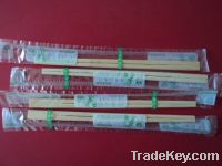 Sell bamboo chopsticks