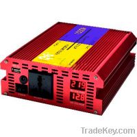 300W-1000W Pure Sine Wave Inverter