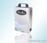 Sell stainless steel ozone generator for home appliance