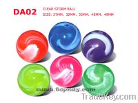 Sell rubber high bouncing balls, bounce ball, bouncy ball