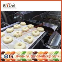 Cronut Making System-YuFeng