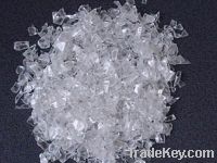 Sell HOT WASHED PET FLAKES