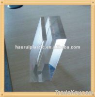 Sell high glass cast acrylic sheet