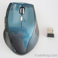 Sell 2.4G Wireless Mouse MS-MW208