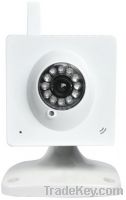 Sell Mini IR IP Camera Wireless MS-IPCAM207