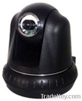 Sell Wireless IR IP Camera With PT MS-IPCAM203