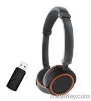 Sell Professional Wireless Bluetooth Headphone MS-BH01