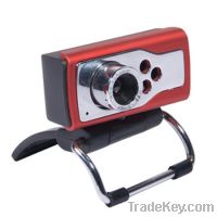 Sell High Definition Usb Webcam MS-WB204